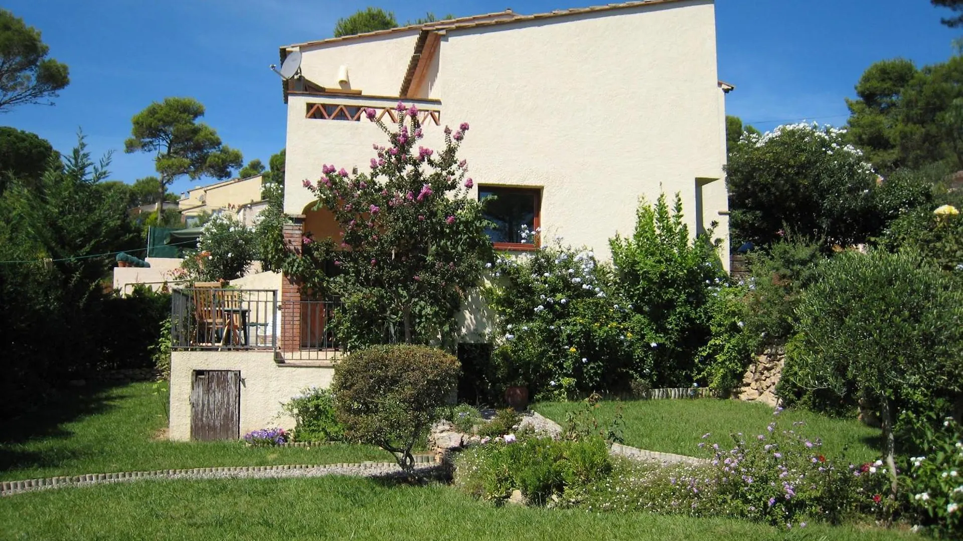 Vila Torre Vella 175 - L'Estartit, Torre Vella - Es-323-74 Španělsko