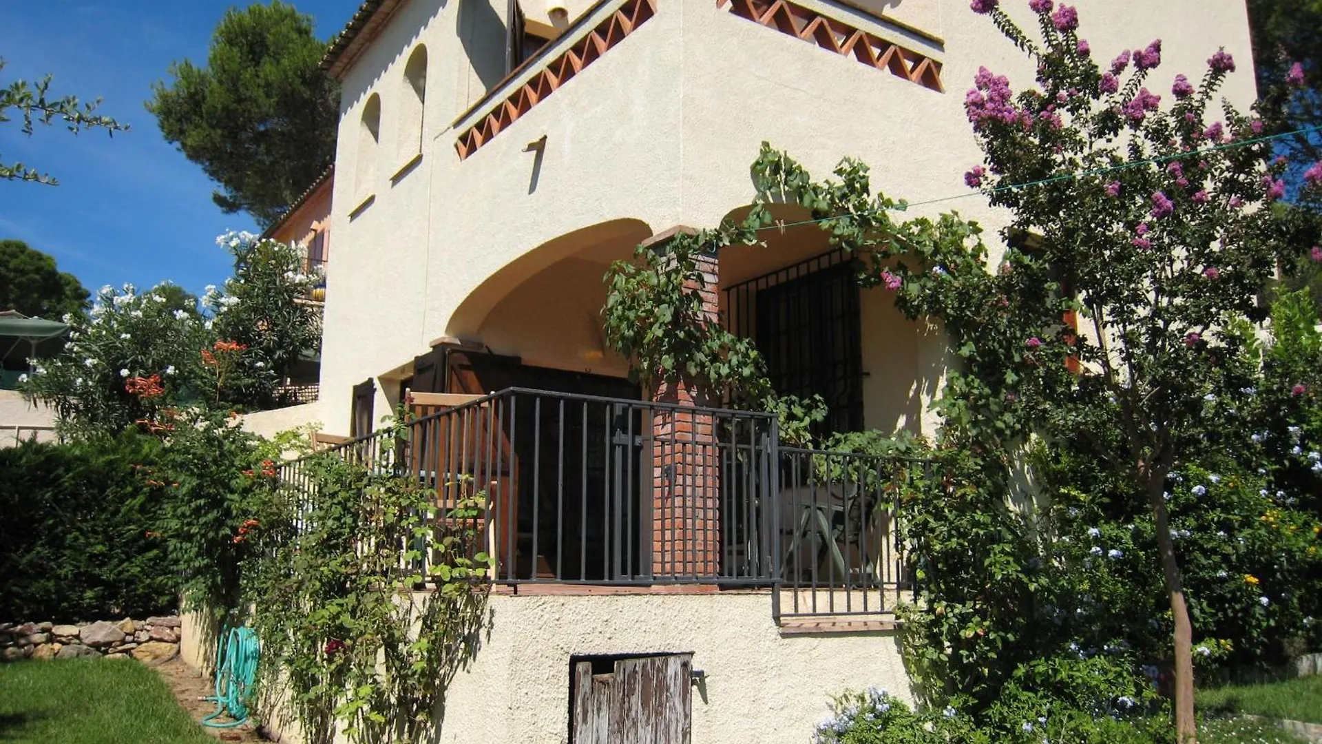 Vila Torre Vella 175 - L'Estartit, Torre Vella - Es-323-74 0*, L'Estartit Španělsko
