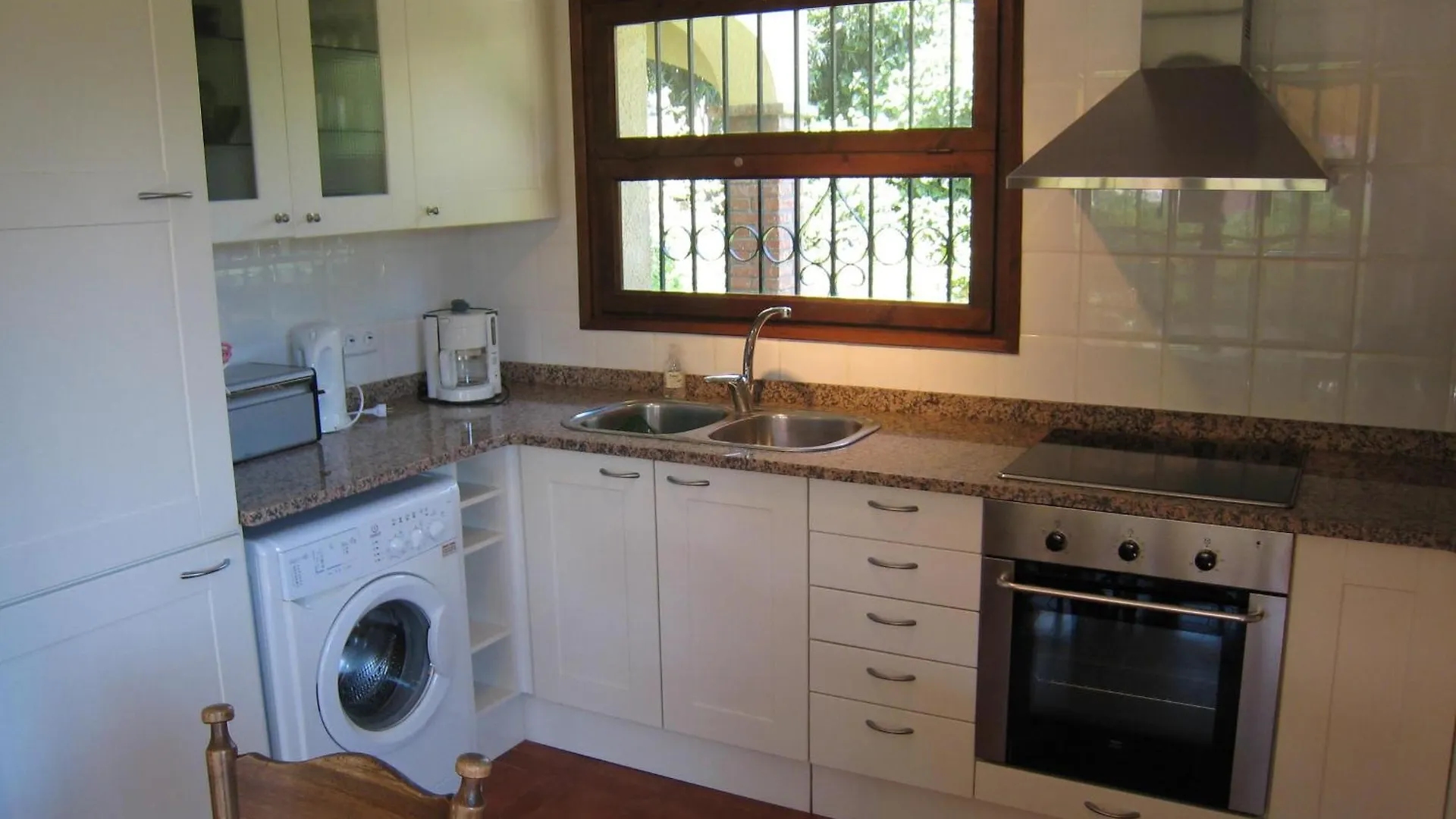 Prázdninový dům Vila Torre Vella 175 - L'Estartit, Torre Vella - Es-323-74 Španělsko