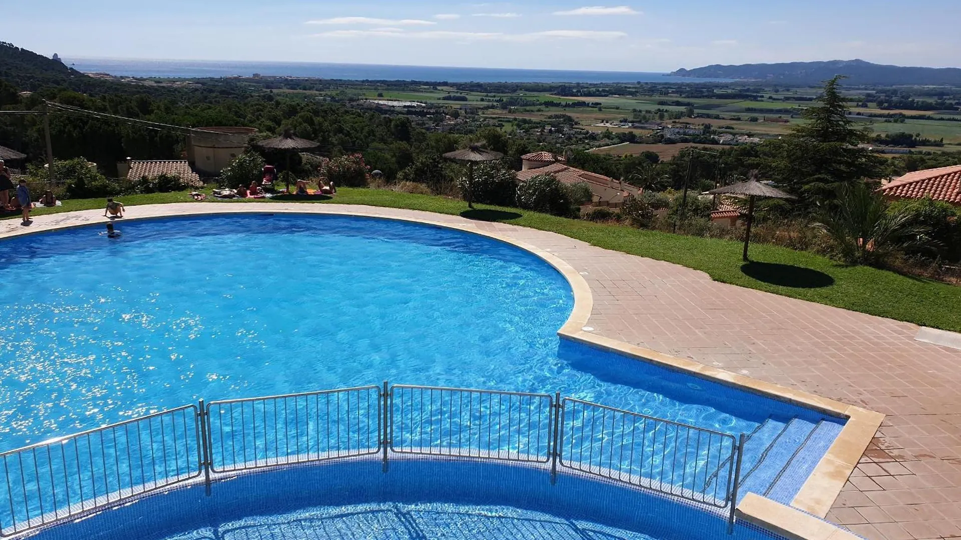 Vila Torre Vella 175 - L'Estartit, Torre Vella - Es-323-74 L'Estartit