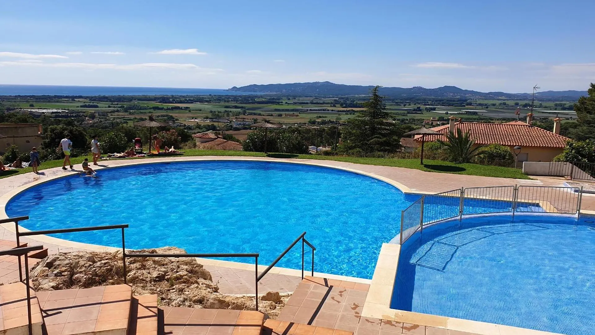 Vila Torre Vella 175 - L'Estartit, Torre Vella - Es-323-74 0*, L'Estartit