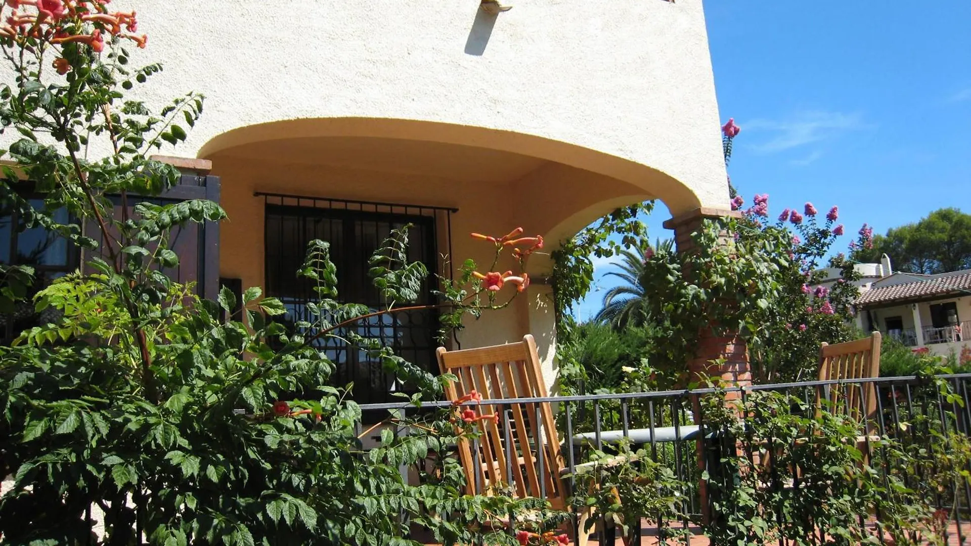 Prázdninový dům Vila Torre Vella 175 - L'Estartit, Torre Vella - Es-323-74